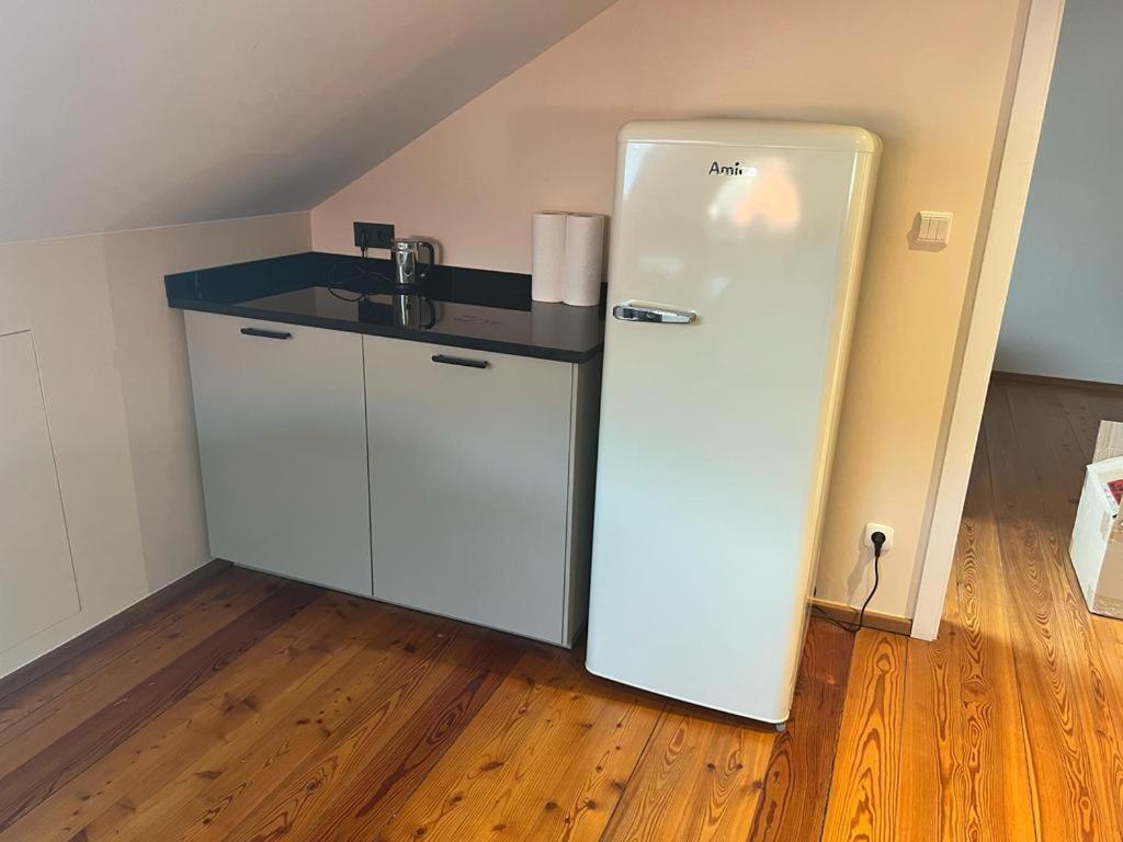 Duzy Apartament Duszniki-Zdroj دوشنيكي زدروي المظهر الخارجي الصورة